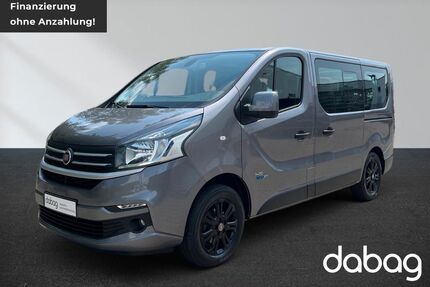 Fiat Talento Gebrauchtwagen