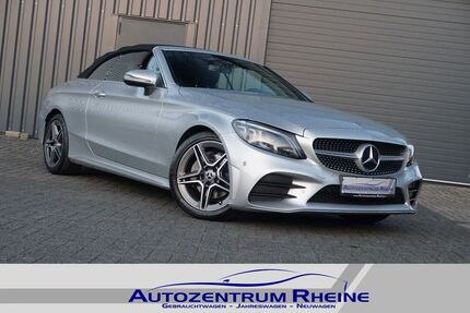 Mercedes-Benz C 220 Gebrauchtwagen