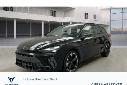 Cupra Leon Gebrauchtwagen