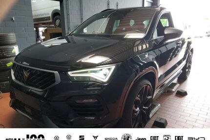 Cupra Ateca Gebrauchtwagen