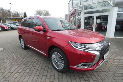 Mitsubishi Outlander Gebrauchtwagen