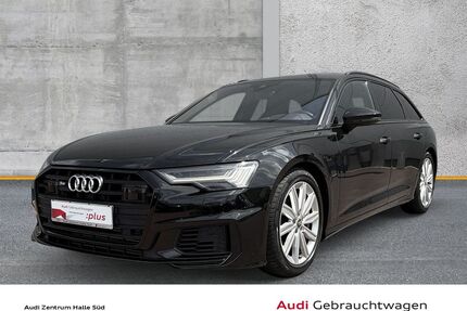Audi S6 Gebrauchtwagen