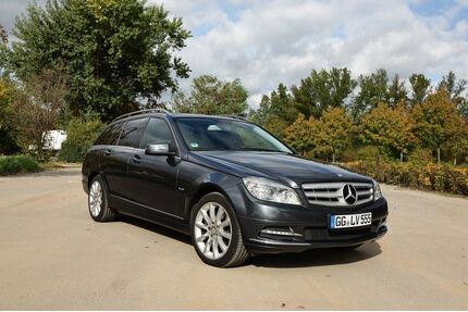Mercedes-Benz C 250 Gebrauchtwagen