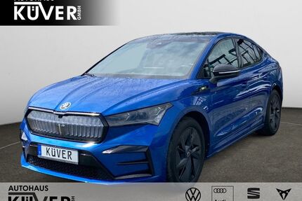 Skoda Enyaq Gebrauchtwagen