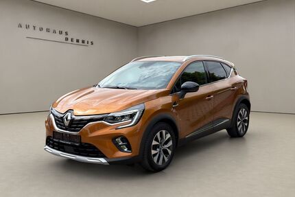 Renault Captur Gebrauchtwagen