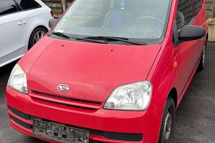Daihatsu Cuore Gebrauchtwagen