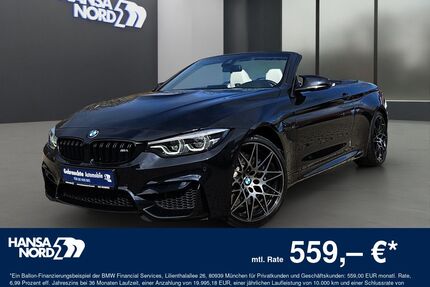BMW M4 Gebrauchtwagen
