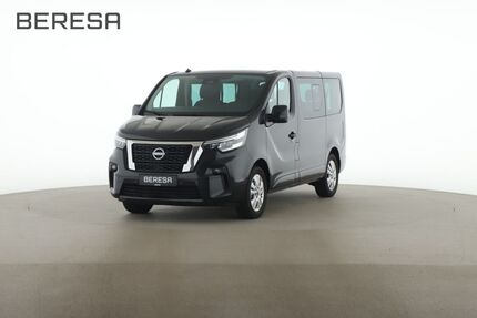 Nissan Primastar Gebrauchtwagen