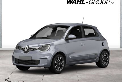 Renault Twingo Gebrauchtwagen