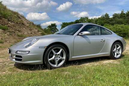 Porsche 911 Gebrauchtwagen