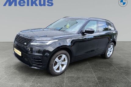 Land Rover Range Rover Velar Gebrauchtwagen