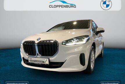 BMW 218 Active Tourer Gebrauchtwagen