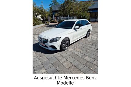 Mercedes-Benz C 300 Gebrauchtwagen