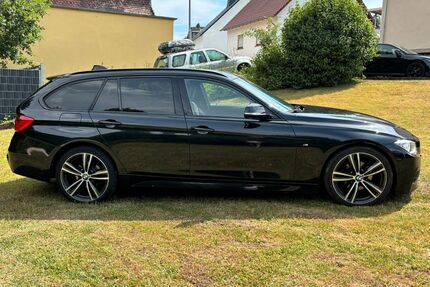 BMW 320 Gebrauchtwagen