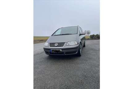 VW Sharan Gebrauchtwagen
