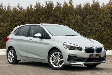 BMW 225 Gebrauchtwagen