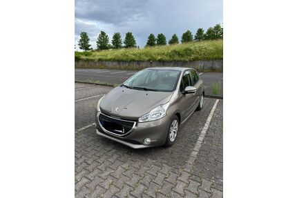 Peugeot 208 Gebrauchtwagen