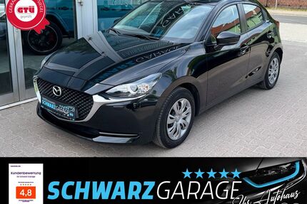 Mazda 2 Gebrauchtwagen