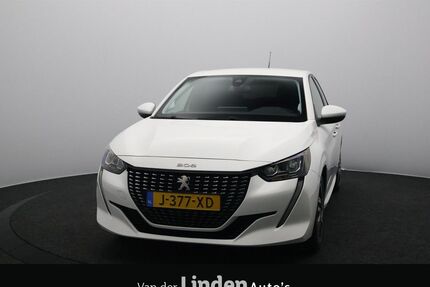 Peugeot 208 Gebrauchtwagen