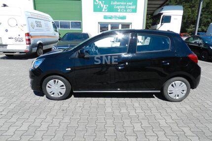 Mitsubishi Space Star Gebrauchtwagen