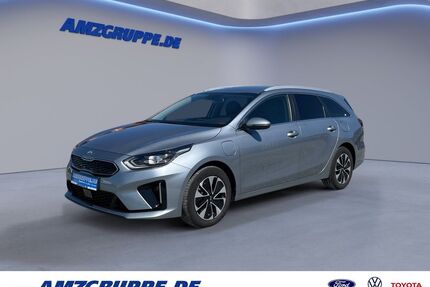 Kia ceed Sportswagon Gebrauchtwagen