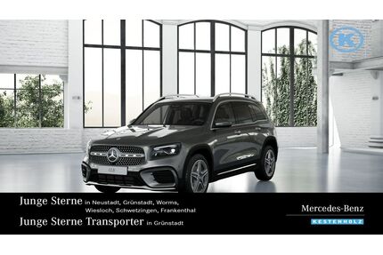 Mercedes-Benz GLB 200 Gebrauchtwagen