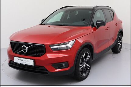 Volvo XC40 Gebrauchtwagen