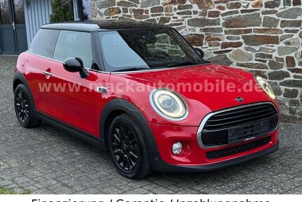 Mini Cooper Gebrauchtwagen
