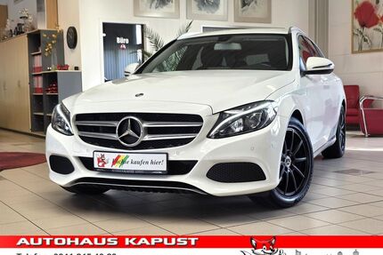 Mercedes-Benz C 180 Gebrauchtwagen