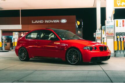 BMW 325 Gebrauchtwagen