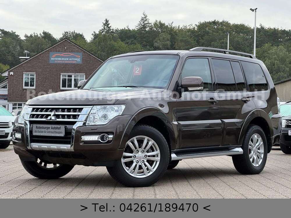 Pajero