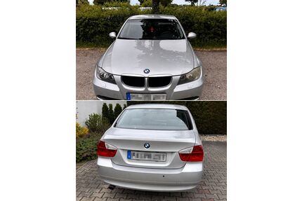 BMW 318 Gebrauchtwagen