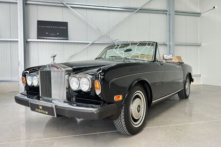 Rolls Royce Corniche Gebrauchtwagen