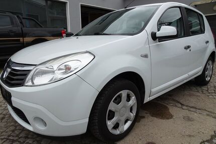 Dacia Sandero Gebrauchtwagen