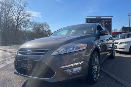Ford Mondeo Gebrauchtwagen