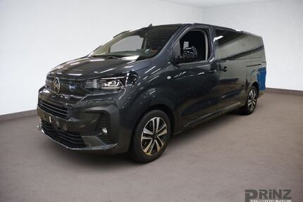 Citroen SpaceTourer Gebrauchtwagen