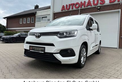 Toyota Proace (Verso) Gebrauchtwagen