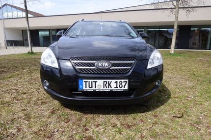 Kia ceed / Ceed Gebrauchtwagen
