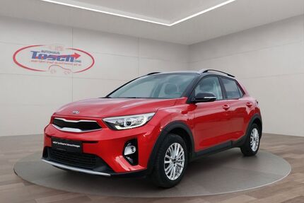 Kia Stonic Gebrauchtwagen