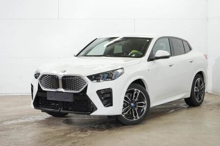 BMW iX2 Gebrauchtwagen