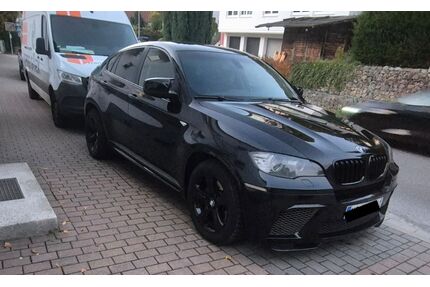 BMW X6 Gebrauchtwagen