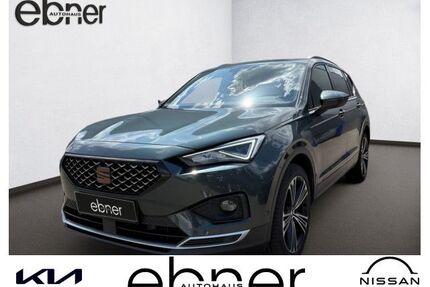 Seat Tarraco Gebrauchtwagen