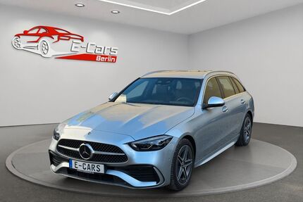 Mercedes-Benz C 220 Gebrauchtwagen