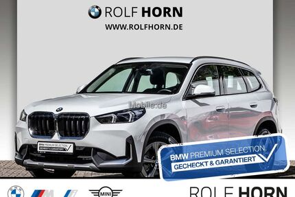 BMW X1 Gebrauchtwagen
