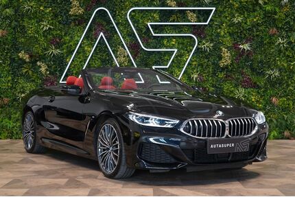 BMW 840 Gebrauchtwagen