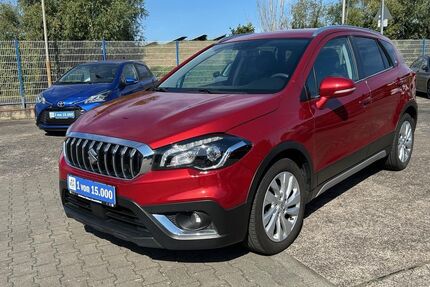 Suzuki (SX4) S-Cross Gebrauchtwagen