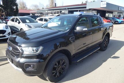 Ford Ranger Gebrauchtwagen