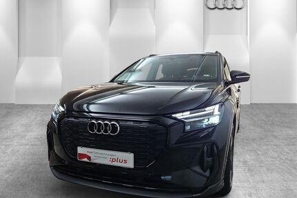 Audi Q4 e-tron Gebrauchtwagen