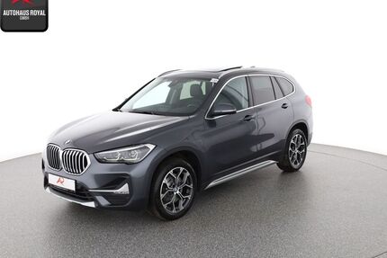 BMW X1 Gebrauchtwagen
