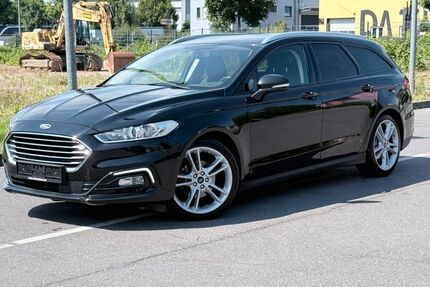 Ford Mondeo Gebrauchtwagen
